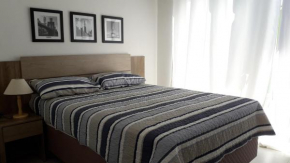 Loft Recanto do Rio